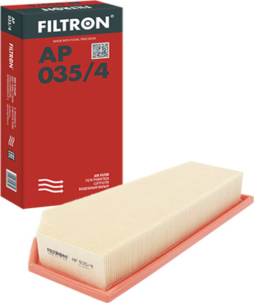 Mercedes C Serisi W204 C200 M271.820 Benzinli Hava Filtresi 2007-2014 Filtron