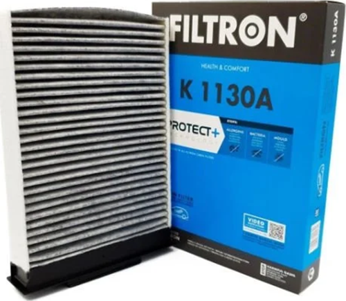 K1130A Karbonlu Polen Filtresi