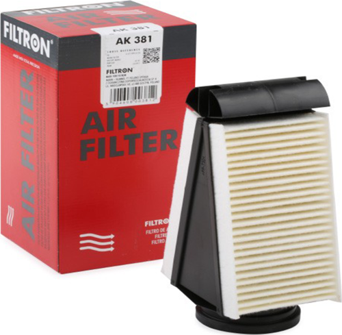 AK381 Hava Filtresi