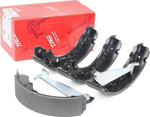 Seat İbiza Arka Fren Balatası 2003-2008 TRW Kampana