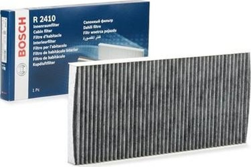 Mercedes A Serisi W169 Karbonlu Polen Filtresi 2004-2011 Bosch