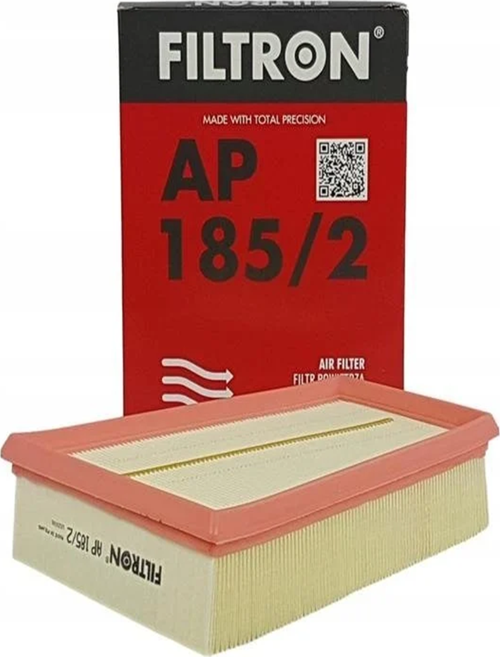 AP185/2 Hava Filtresi 8200166615 - 8200378889 - 8200371661