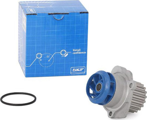 Skoda Fabia 1.4 TDI Dizel Devirdaim Su Pompası 2004-2006 SKF AMF - BAY