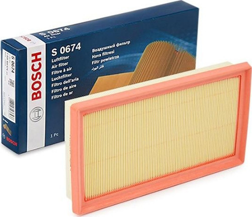 Toyota Corolla E21 1.5 Benzinli Hava Filtresi 2021-2025 Bosch