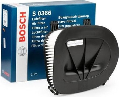 BMW X5 E70 40d 306Hp N57 Dizel Hava Filtresi 2010-2012 Bosch