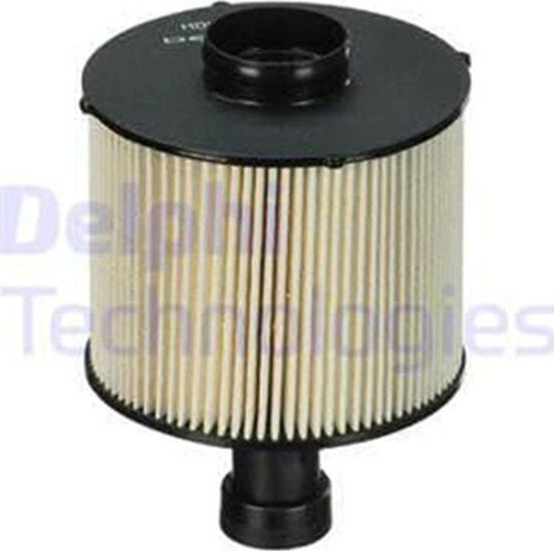 HDF672 Yakıt Filtresi