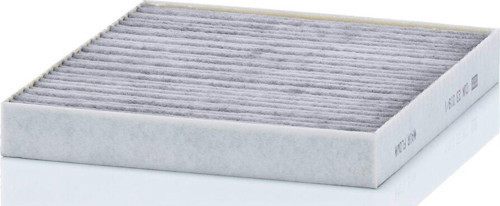 Kia Stonic Karbonlu Polen Filtresi 2018-2024 Mann Filter