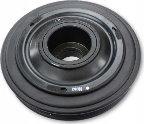 Kia Cerato 1.6 CRDI Krank Kasnağı 2016-2018 Orijinal