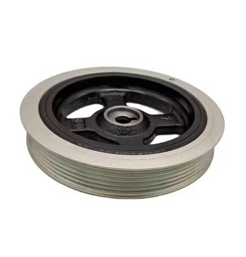 Kia Sportage 1.6 T-GDI Benzinli Krank Kasnağı 2016-2019 Orijinal