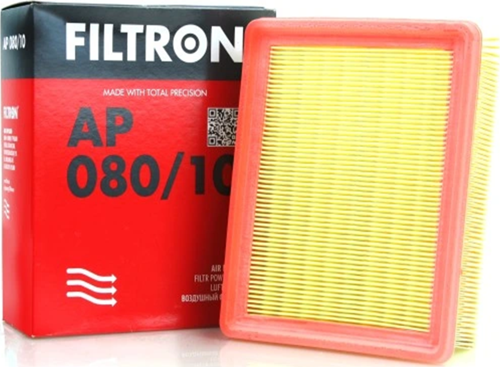 AP080/10 Hava Filtresi