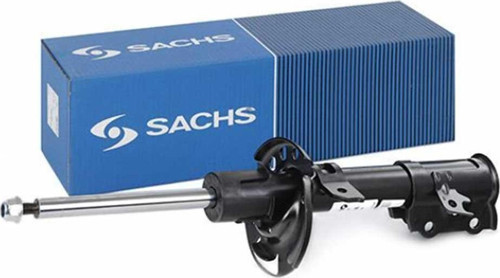 Ford Fiesta Sağ Ön Amortisör 2012-2016 Sachs