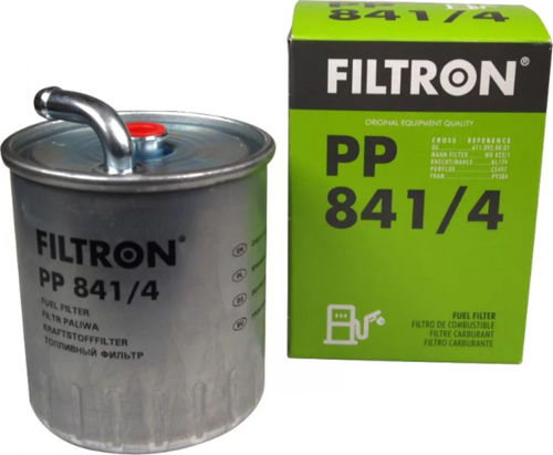 PP841/4 Yakıt Filtresi