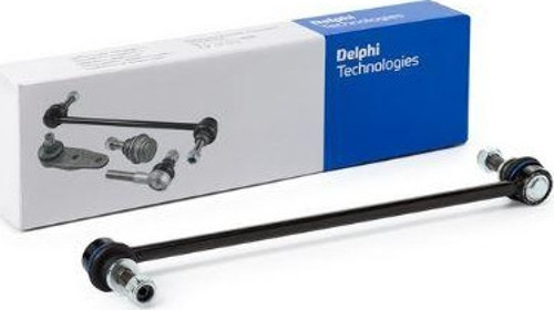 Toyota Corolla E15 Ön Askı Z Rotu 2007-2012 Delphi