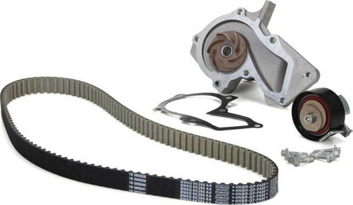 Ford Orijinal ME3M5Q8B596AB Triger ve Devirdaim Seti