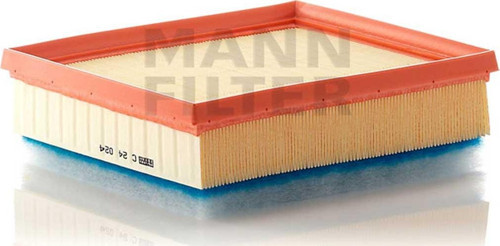 BMW 3 Serisi F30 3.18d 150Hp Dizel Hava Filtresi 2015-2018 Mann Filter