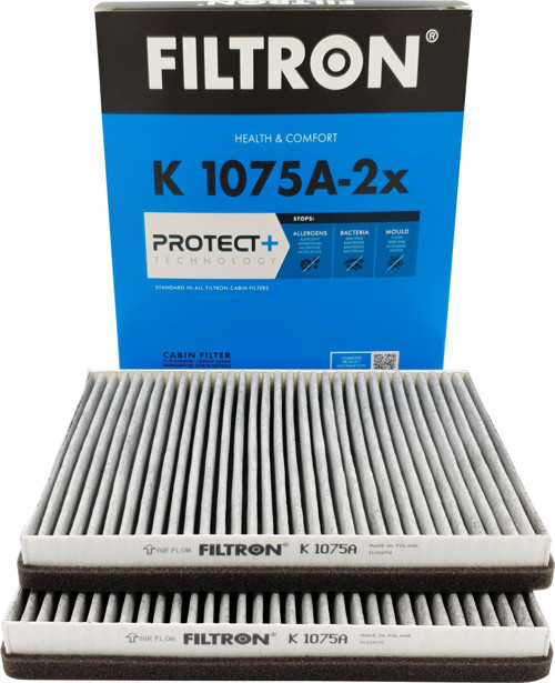 BMW 5 Serisi E39 Karbonlu Polen Filtresi 1996-2004 Filtron