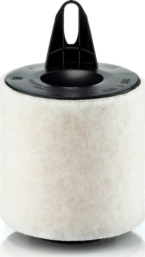 BMW 1 Serisi E87 1.16i Hava Filtresi 2004-2007 Mann Filter