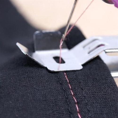 Büro Ev Ofis Düzeni için Mini Ev Seyahat Tipi El Dikiş Dikme Makinası