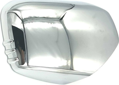 Mitsubishi L200 Dikiz Ayna Kapak Sağ Krom 2006-2014