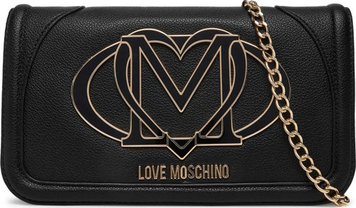 LOVE MOSCHINO KADIN OMUZ ÇANTASI JC4010PP1NLG0000
