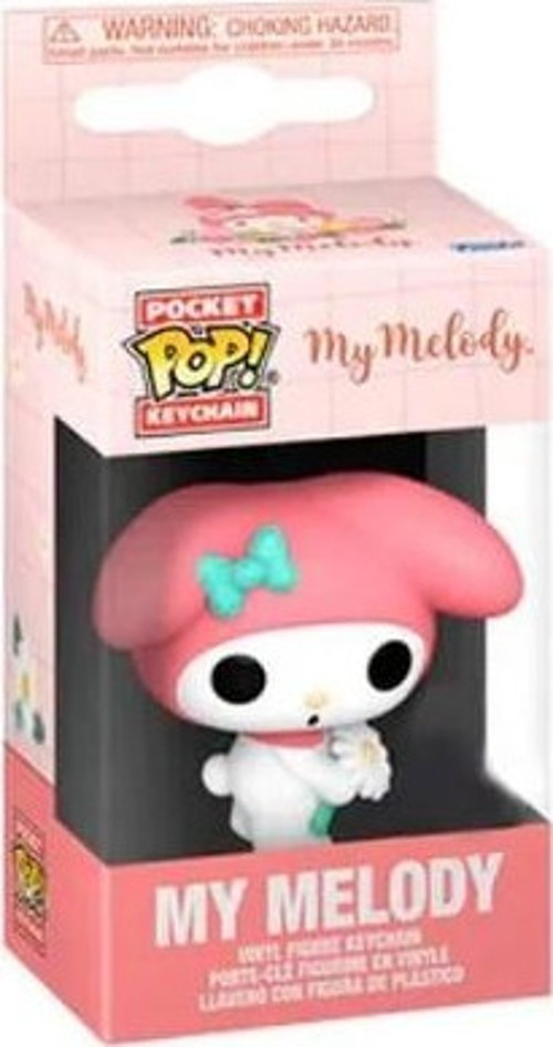 Pop Pocket My Melody
