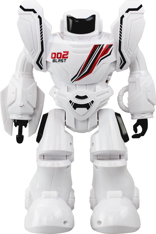 Silverlit Robo Blast One Kumandalı Robot