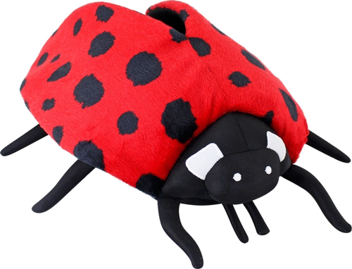 Peluş Uğur Böceği 35 Cm