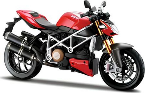 Maisto 1/12 Special Edition Motosiklet 31608