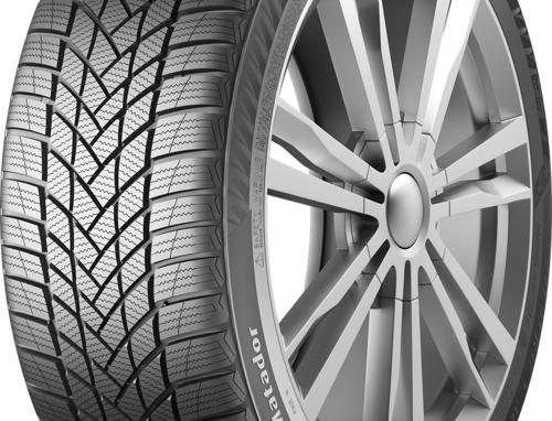 225/40R18 92V XL FR MP93 MATADOR (2025)
