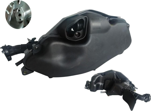 HONDA SPACY 110 HAVA FİLTRE KUTUSU KOMPLE ACTIVA S125 2017-2021