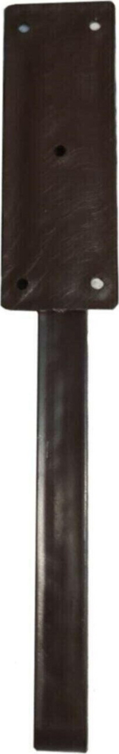 Katlanır Ayak Plastik Sağlam Sofra Ayağı Vip Masa Sehpa Ayağı Siyah 4 Adet