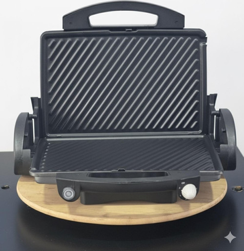 SP Lider Prime LT45 Tost Makinesi