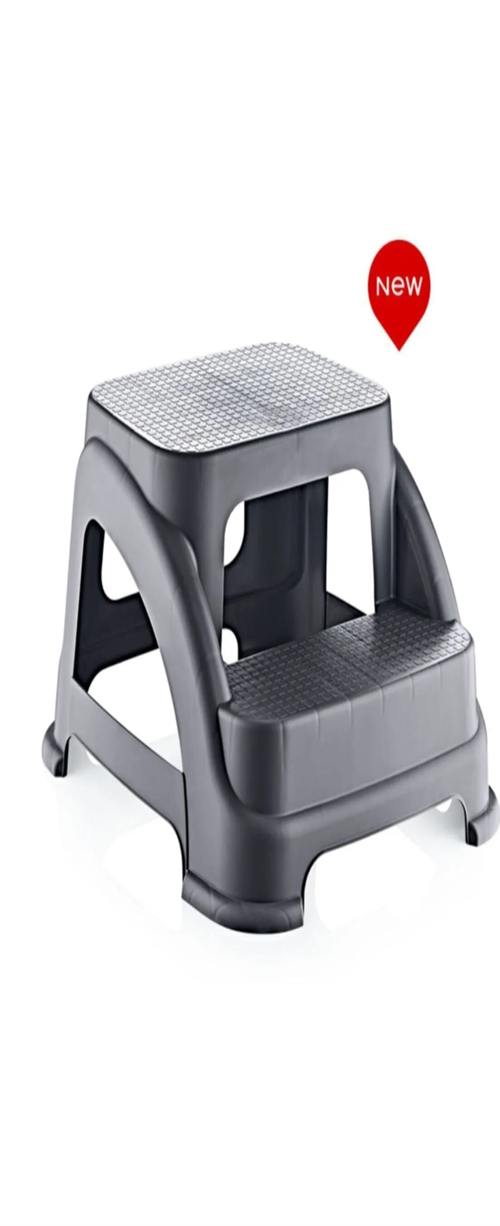 Merdivo Küçük Basamaklı Tabure 38x43x28 cm Royaleks-81932