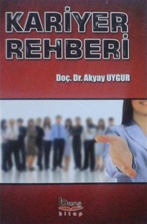 Barış Kitap Basım Yayın Kariyer Rehberi