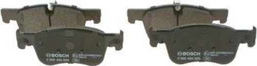 Citroen C4 Picasso Ön Fren Balatası 2012-2018 Bosch 0986494695 283mm Diske Takım