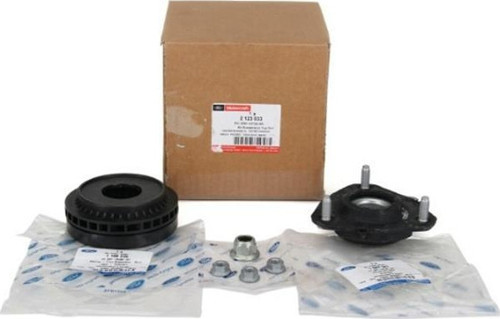 Fiesta Ön Amortisör Üst Takozu ve Bilyası Set 2002-2008 Ford Orijinal