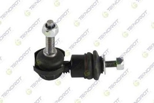Ford C-Max Arka Askı Z Rotu 2011-2018 Teknorot