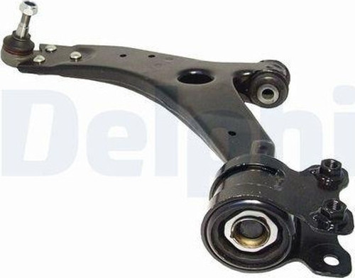 Ford C-Max Sol Ön Salıncak 18mm Rotilli 2003-2011 Delphi