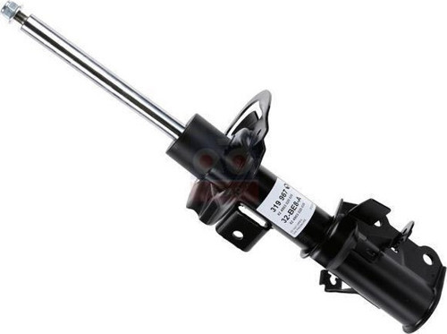 Ford Focus 4 Sol Ön Amortisör 2019-2025 Sachs