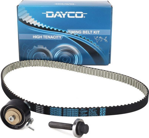 Ford Mondeo 1.5 EcoBoost Triger Seti 2015-2020 Dayco