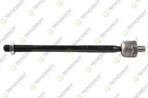 Ford Galaxy Rot Mili 2006-2015 Teknorot