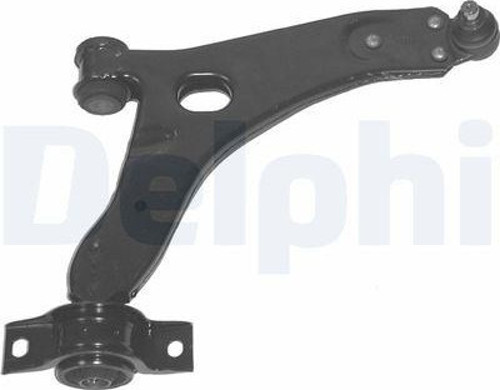 Ford Focus 1 Sağ Ön Salıncak 1998-2005 Delphi