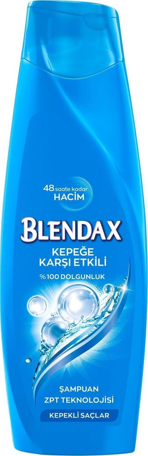 Kepeğe Karşı Etkili Şampuan 360 Ml