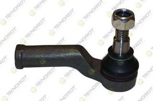 Ford S-Max Sağ Rot Başı 2006-2014 Teknorot