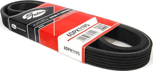 6DPK1195 V Kayışı