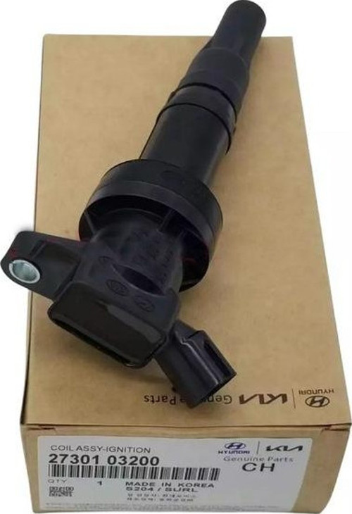 Hyundai İ20 1.2 Benzinli Ateşleme Bobini 2015-2019 Orijinal