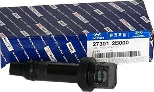 Hyundai İ30 1.6 Benzinli Ateşleme Bobini 2009-2011 Orijinal