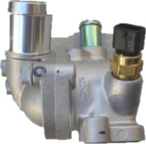 Hyundai İ20 1.4 CRDI Dizel Termostat Yuvası Komple 2015-2019 Orijinal