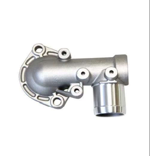 Hyundai Matrix 1.5 CRDI Dizel Termostat Yuvası Üst 2006-2011 Orijinal