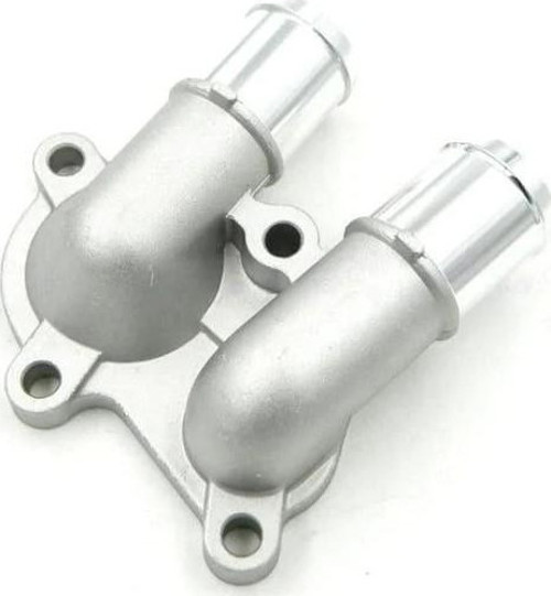 Hyundai Matrix 1.6 Benzinli Termostat Yuvası Üst 2006-2011 Orijinal